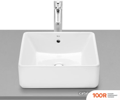 Умывальник Roca THE GAP SQUARE A3270ML000 (298524)