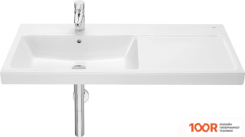 Умывальник Roca THE GAP A3270MB000 (298518)