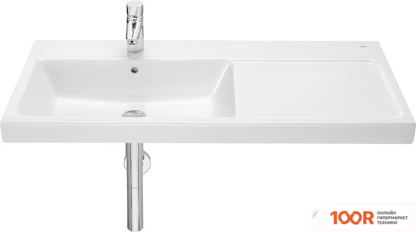 Умывальник Roca THE GAP A3270MB000 (298518)