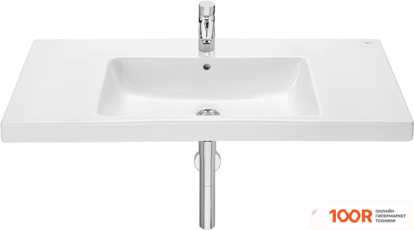 Умывальник Roca THE GAP A3270MA000 (298517)