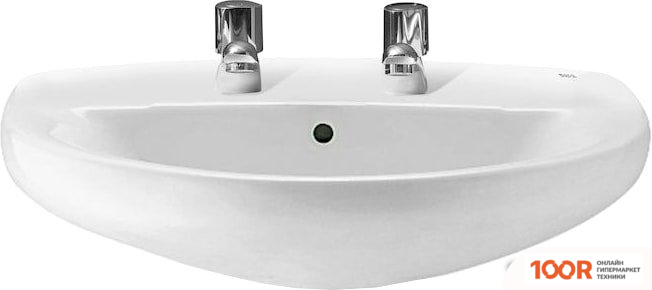 Умывальник Roca LAURA 328398000 (298508)