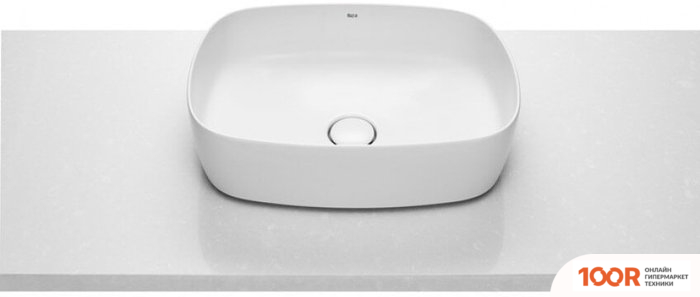 Умывальник Roca INSPIRA 327504000 (298503)