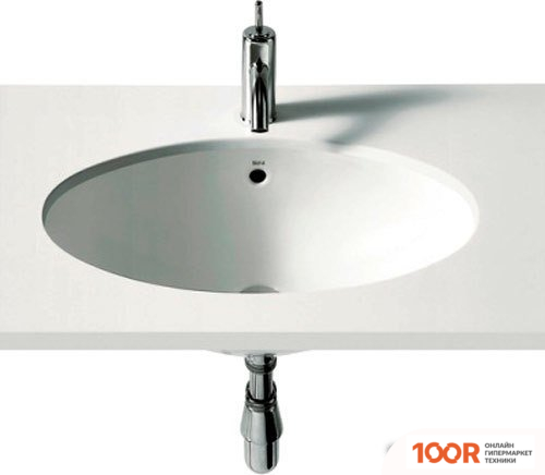 Умывальник Roca GRAND BERNA 62X39 A327899000 (298500)