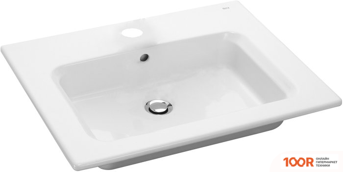 Умывальник Roca GAP 3279A8000 (298499)