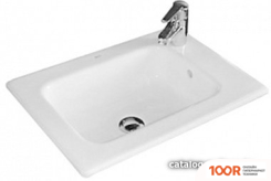 Умывальник Roca DEBBA UNIK 732799J00Y (298493)