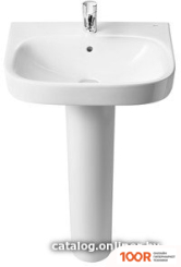 Умывальник Roca DEBBA 32799500Y + 33799000Y (298491)