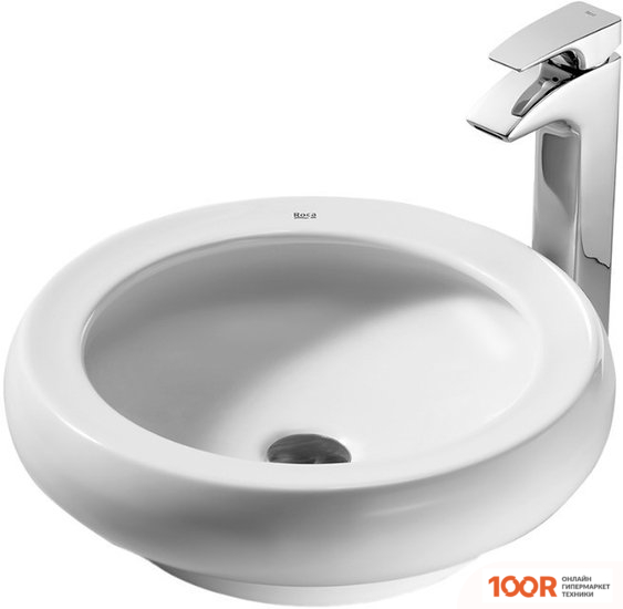 Умывальник Roca ART 44 А327220000 (298488)