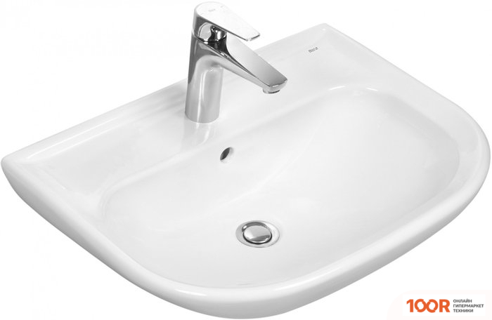 Умывальник Roca ACCESS ZRU9307610 (298486)