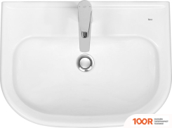 Умывальник Roca ACCESS ZRU9307610 (298486)