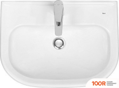 Умывальник Roca ACCESS 50X41 ZRU9307608 (298484)