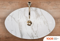 Умывальник Rea WENDY (МРАМОР) (298476)