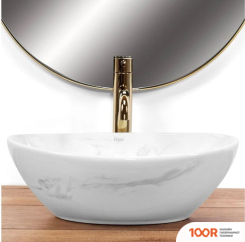 Умывальник Rea SOFIA U6605 (298460)