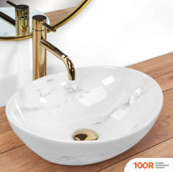 Умывальник Rea SOFIA U6605 (298460)