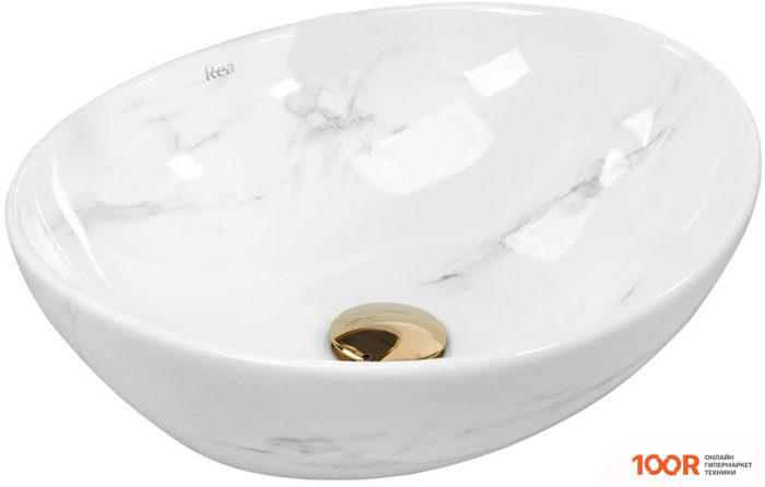 Умывальник Rea SOFIA U6605 (298460)