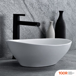 Умывальник Rea SOFIA MINI (БЕЛЫЙ) (298450)