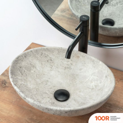 Умывальник Rea SOFIA (КАМЕНЬ) (298439)