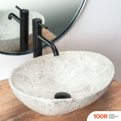 Умывальник Rea SOFIA (КАМЕНЬ) (298439)