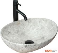 Умывальник Rea SOFIA (КАМЕНЬ) (298439)