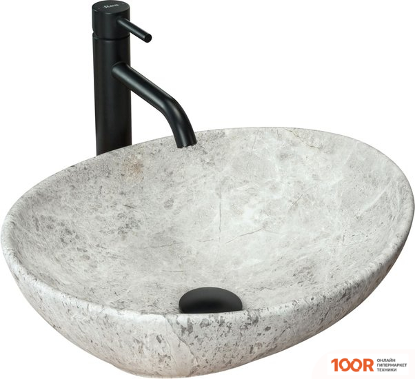 Умывальник Rea SOFIA (КАМЕНЬ) (298439)