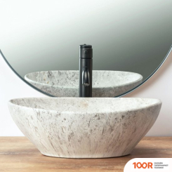 Умывальник Rea SOFIA (КАМЕНЬ) (298439)