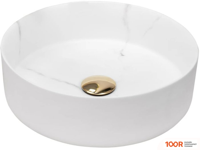 Умывальник Rea SAMI U8703 (298430)