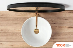 Умывальник Rea SAMI U1891 (298429)