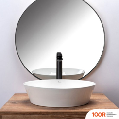 Умывальник Rea SAGA (БЕЛЫЙ) (298424)