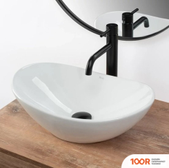 Умывальник Rea ROYAL U6507 (298422)