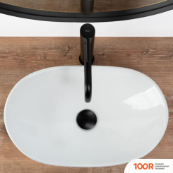 Умывальник Rea ROYAL MINI WHITE (298417)