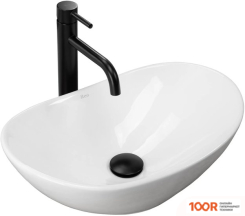 Умывальник Rea ROYAL MINI WHITE (298417)