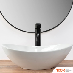 Умывальник Rea ROYAL MINI WHITE (298417)