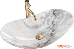Умывальник Rea ROYAL GRANIT U8596 (298413)