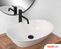 Умывальник Rea ROMA (БЕЛЫЙ) (298395)