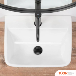 Умывальник Rea REMI U6961 (298393)