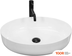 Умывальник Rea QUEEN (БЕЛЫЙ) (298391)