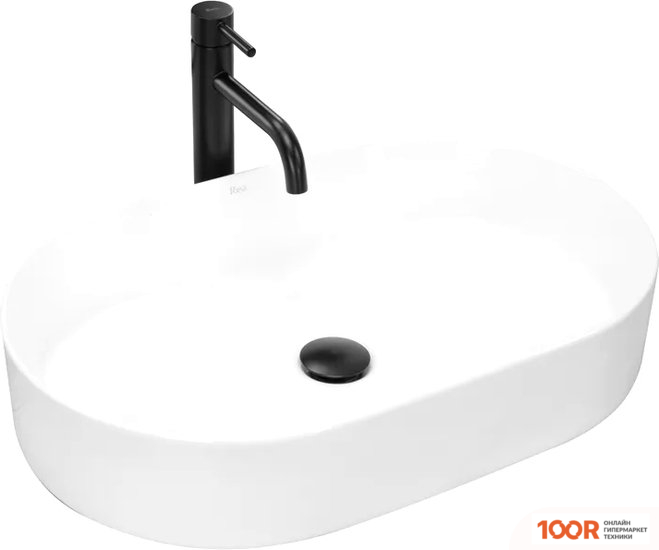 Умывальник Rea NADIA 60 U1055 (298367)