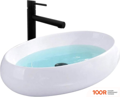 Умывальник Rea MELANIA U0656 (298351)