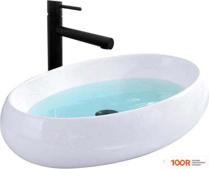 Умывальник Rea MELANIA U0656 (298351)