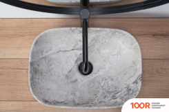 Умывальник Rea LIVIA U3800 (298335)