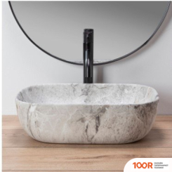 Умывальник Rea LIVIA U3800 (298335)