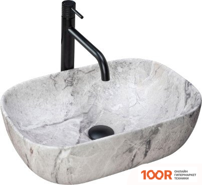 Умывальник Rea LIVIA U3800 (298335)