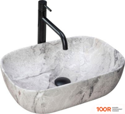 Умывальник Rea LIVIA U3800 (298335)