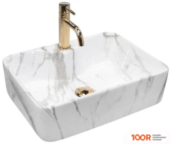 Умывальник Rea KELLY MARMO U5052 (298313)