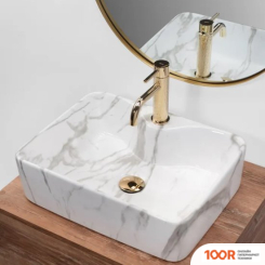 Умывальник Rea KELLY MARMO U5052 (298313)