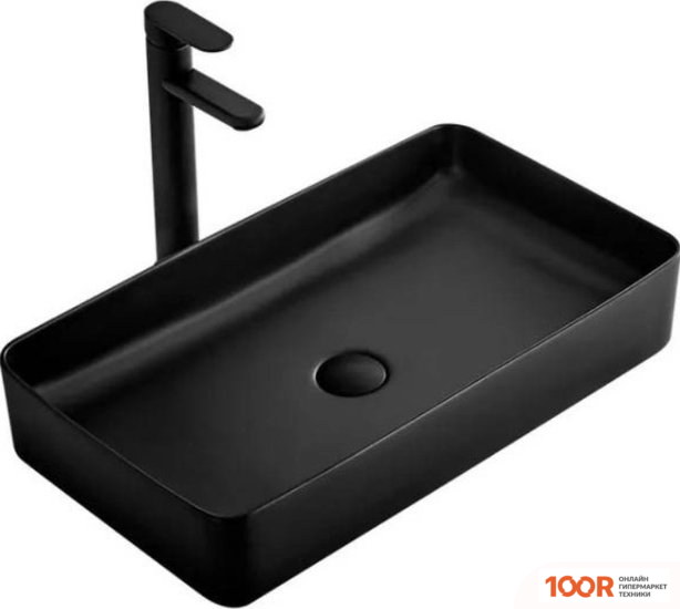 Умывальник Rea DENIS U3690 (298272)