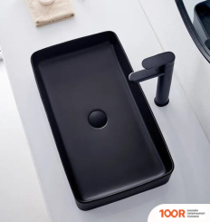 Умывальник Rea DENIS U3690 (298272)