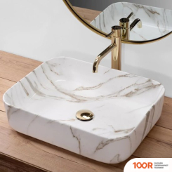 Умывальник Rea DEMI U4100 (298267)