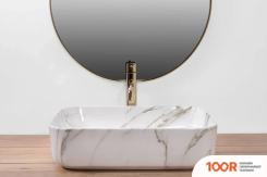 Умывальник Rea DEMI U4100 (298267)