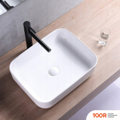 Умывальник Rea DEMI U1953 (298266)