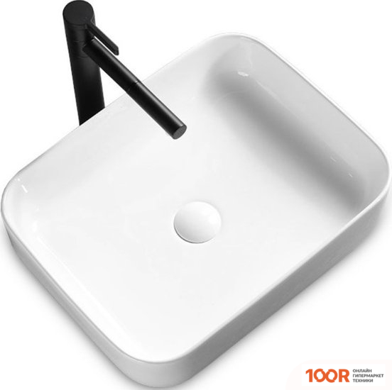 Умывальник Rea DEMI U1953 (298266)